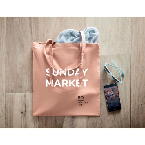 Shopping bag cotton - Image 11